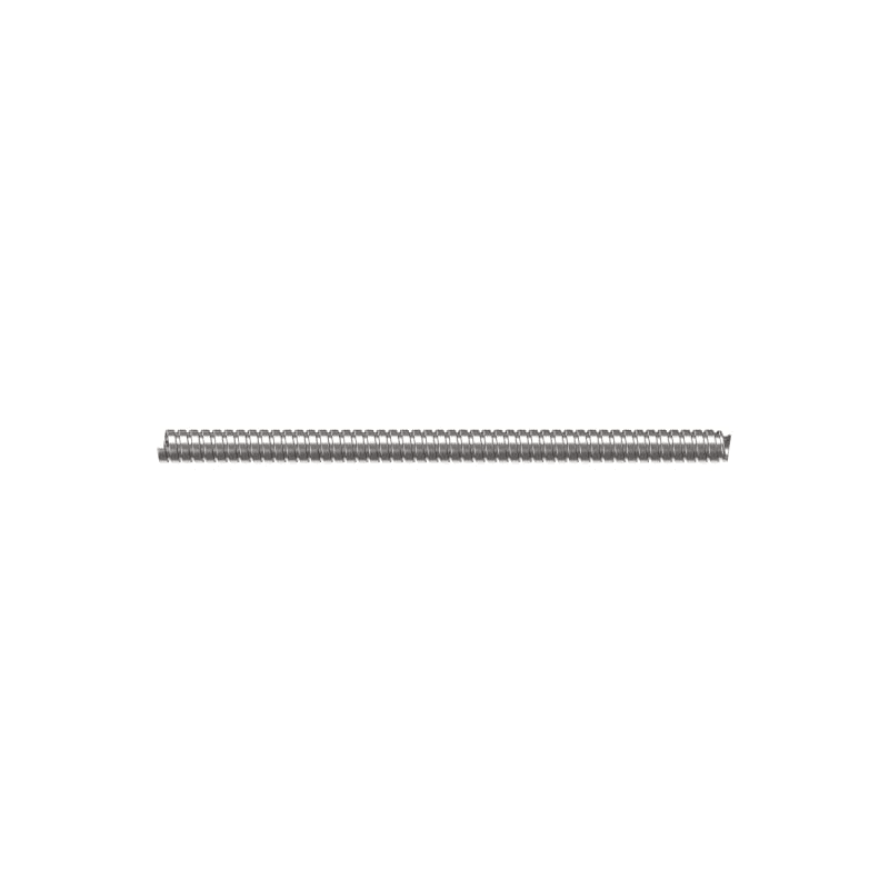 TEAFLEX - GUAINA DOPPIA AGG.INOX304 12