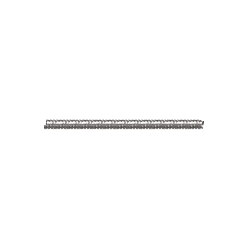 TEAFLEX - GUAINA DOPPIA AGG.INOX304 13