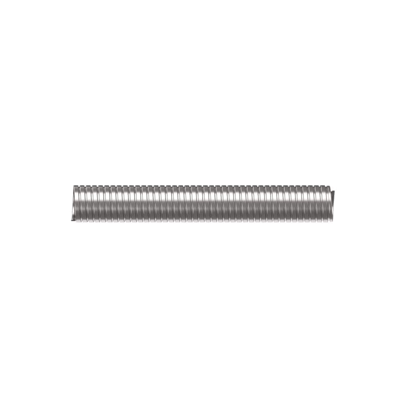 TEAFLEX - GUAINA DOPPIA AGG.INOX304 33