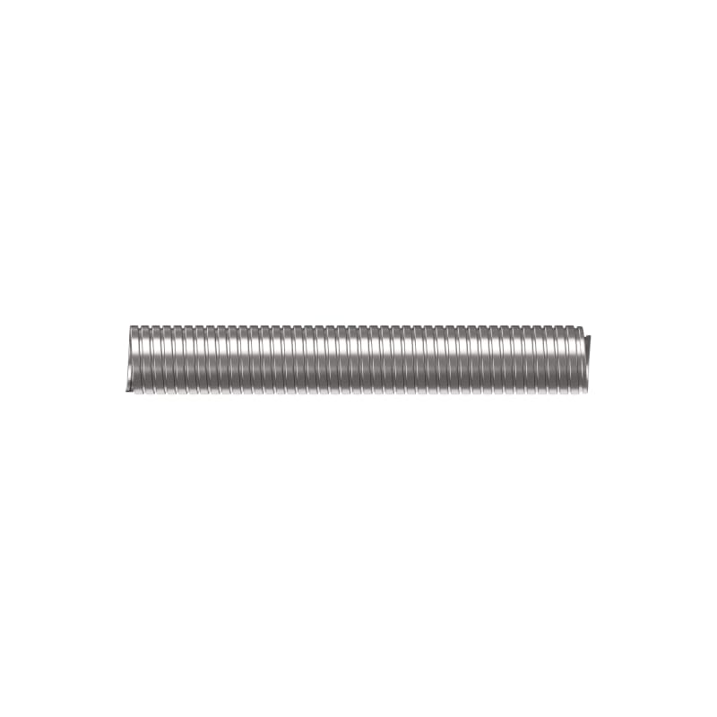 TEAFLEX - GUAINA DOPPIA AGG.INOX304 35