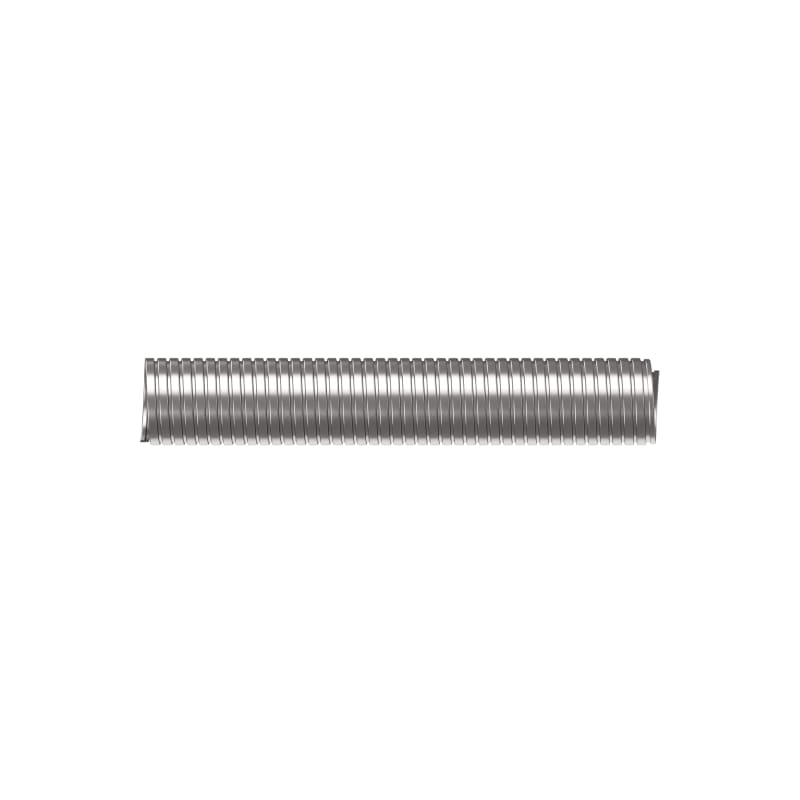 TEAFLEX - GUAINA DOPPIA AGG.INOX304 40