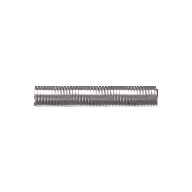 TEAFLEX - GUAINA DOPPIA AGG.INOX304 40