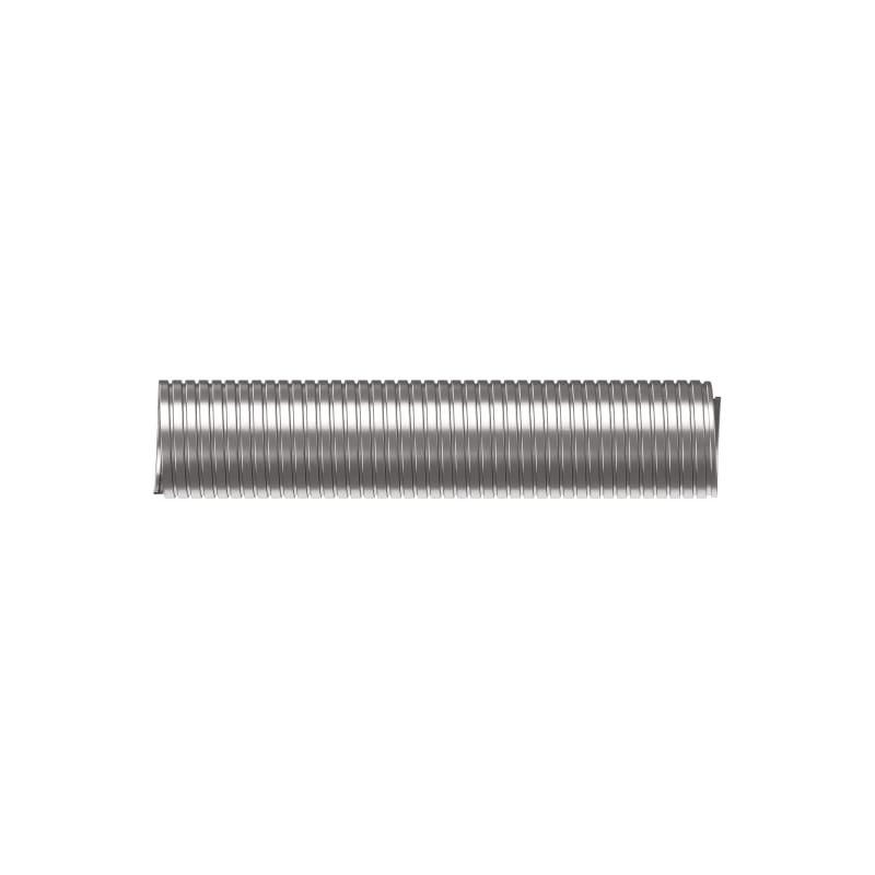 TEAFLEX - GUAINA DOPPIA AGG.INOX304 50,5