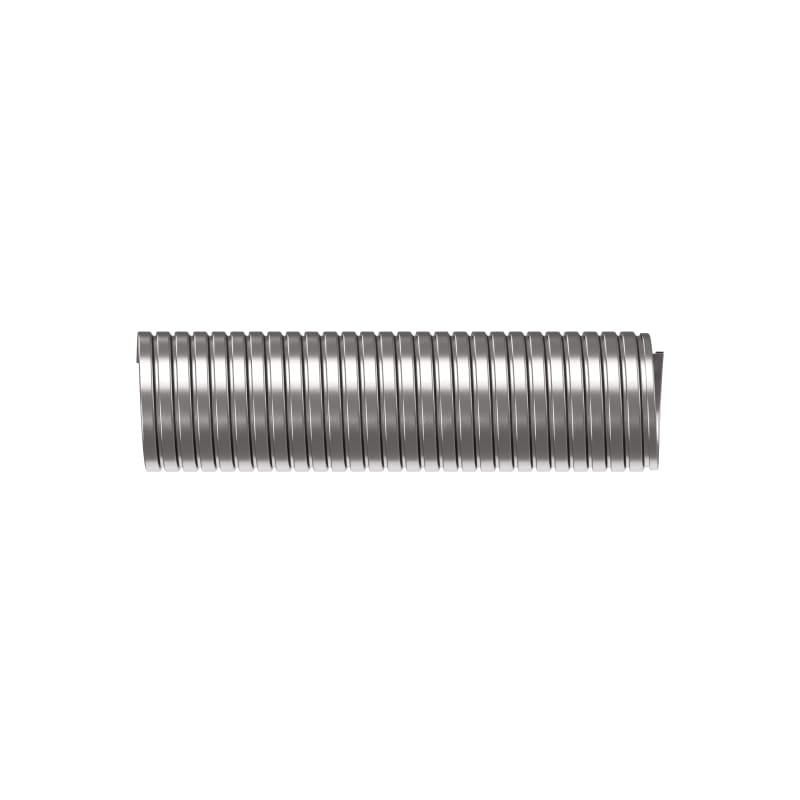 TEAFLEX - GUAINA DOPPIA AGG.INOX304 65