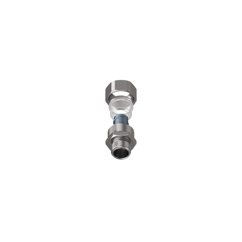 TEAFLEX - RACCORDO GUAINA NMF 12 3/8'