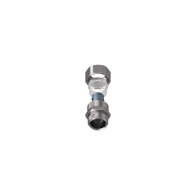 TEAFLEX - RACCORDO GUAINA NMF 12A 1/2'