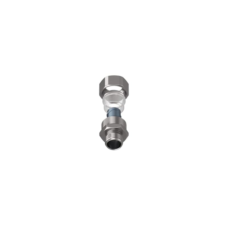 TEAFLEX - RACCORDO GUAINA NMF 12 M16X1,5