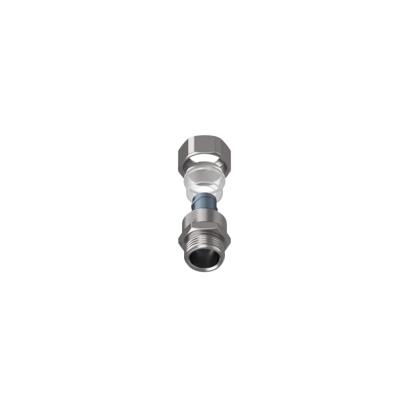 TEAFLEX - RACCORDO GUAINA NMF 12 M20X1,5