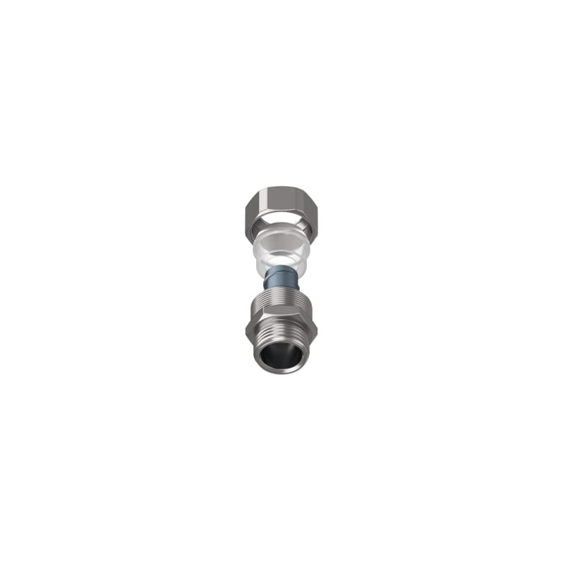 TEAFLEX - RACCORDO GUAINA NMF 12 M20X1,5