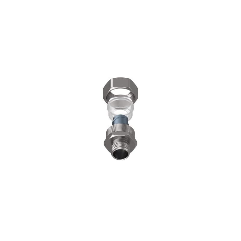 TEAFLEX - RACCORDO GUAINA NMF 13 M16X1,5