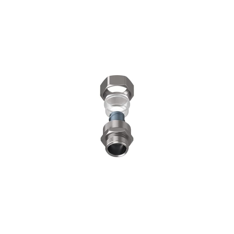 TEAFLEX - RACCORDO GUAINA NMF 13 M20X1,5
