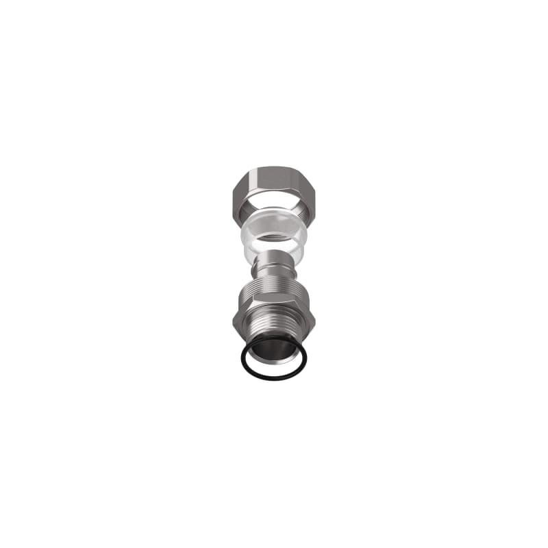 TEAFLEX - RACCORDO GUAINA NMF 15PG13 OR