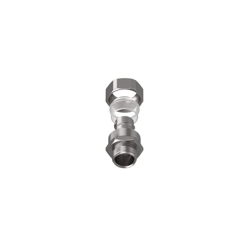 TEAFLEX - RACCORDO GUAINA NMF 15 M20X1,5