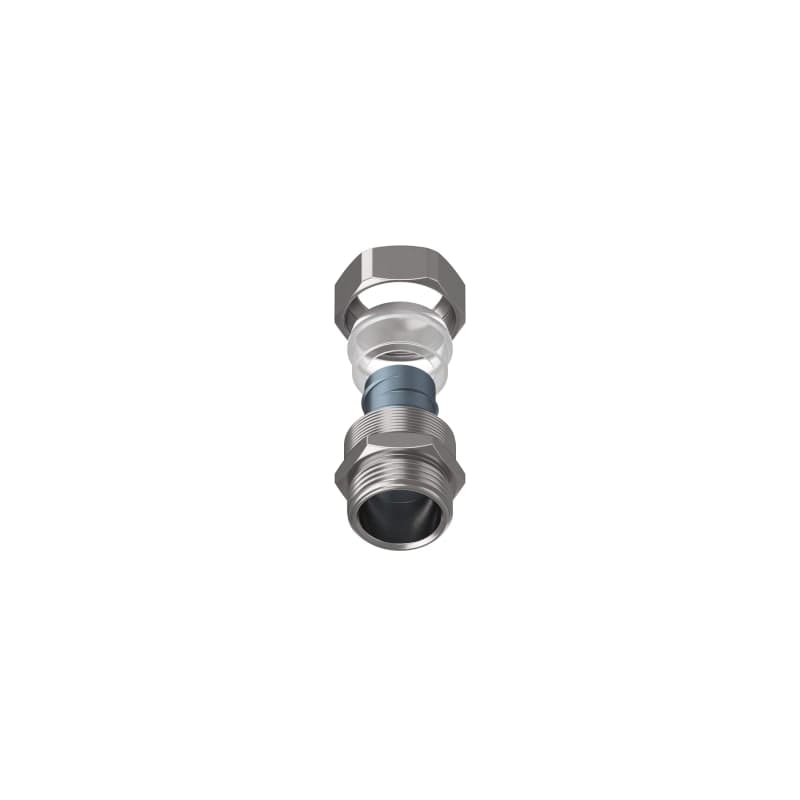 TEAFLEX - RACCORDO GUAINA NMF 18 3/4'
