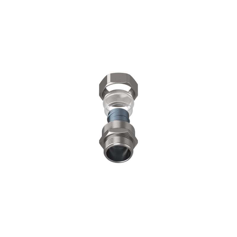 TEAFLEX - RACCORDO GUAINA NMF 18 M25X1,5