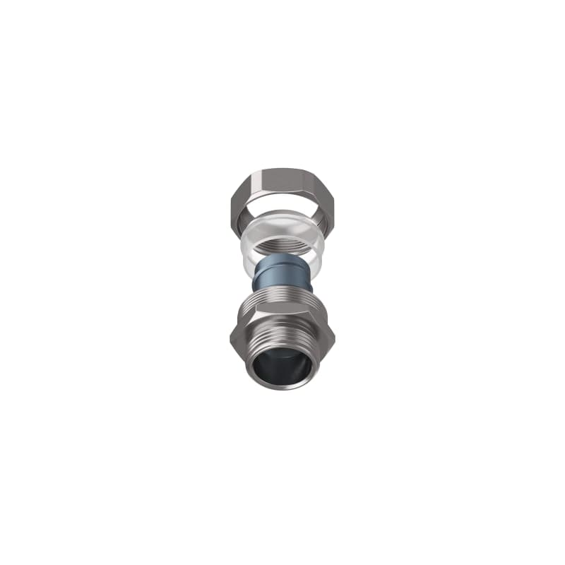 TEAFLEX - RACCORDO GUAINA NMF 20 3/4'