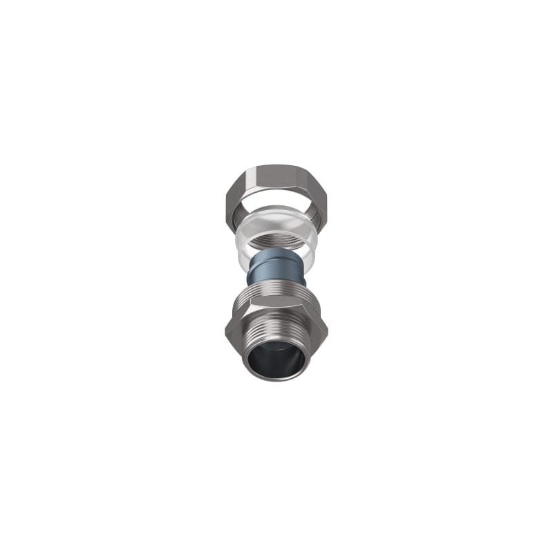 TEAFLEX - RACCORDO GUAINA NMF 20 M25X1,5