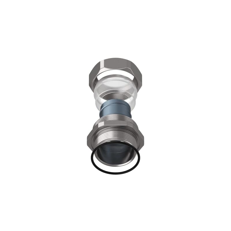 TEAFLEX - RACCORDO GUAINA NMF 27PG29 OR