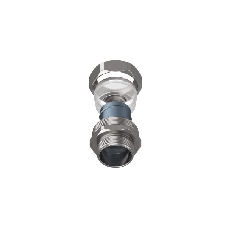 TEAFLEX - RACCORDO GUAINA NMF 27 M32X1,5