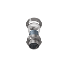 TEAFLEX - RACCORDO GUAINA NMF 27 M32X1,5