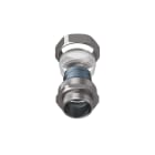 TEAFLEX - RACCORDO GUAINA NMF 35 M40X1,5