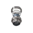 TEAFLEX - RACCORDO GUAINA NMF 40 1'1/2