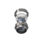 TEAFLEX - RACCORDO GUAINA NMF 40 M50X1,5