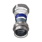 TEAFLEX - RACCORDO GUAINA NMF 50PG48 OR