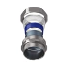 TEAFLEX - RACCORDO GUAINA NMF 50 M63X1,5 NMF50M63