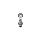 TEAFLEX - RACCORDO GIREVOLE NMG10 1/4'