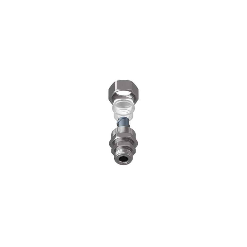 TEAFLEX - RACCORDO GIREVOLE NMG10 PG09