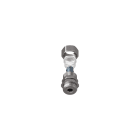 TEAFLEX - RACCORDO GIREVOLE NMG10 PG13,5