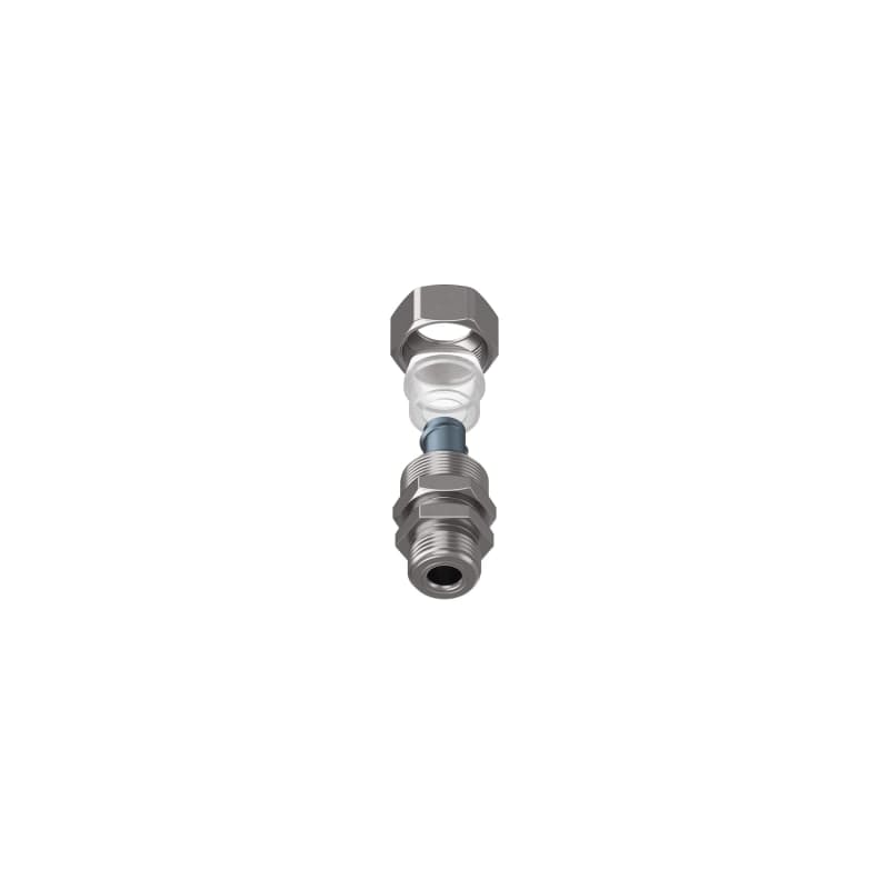 TEAFLEX - RACCORDO GIREVOLE NMG10 3/8'