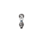TEAFLEX - RACCORDO GIREVOLE NMG10 ISO12