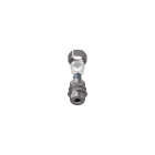 TEAFLEX - RACCORDO GIREVOLE NMG10 ISO20