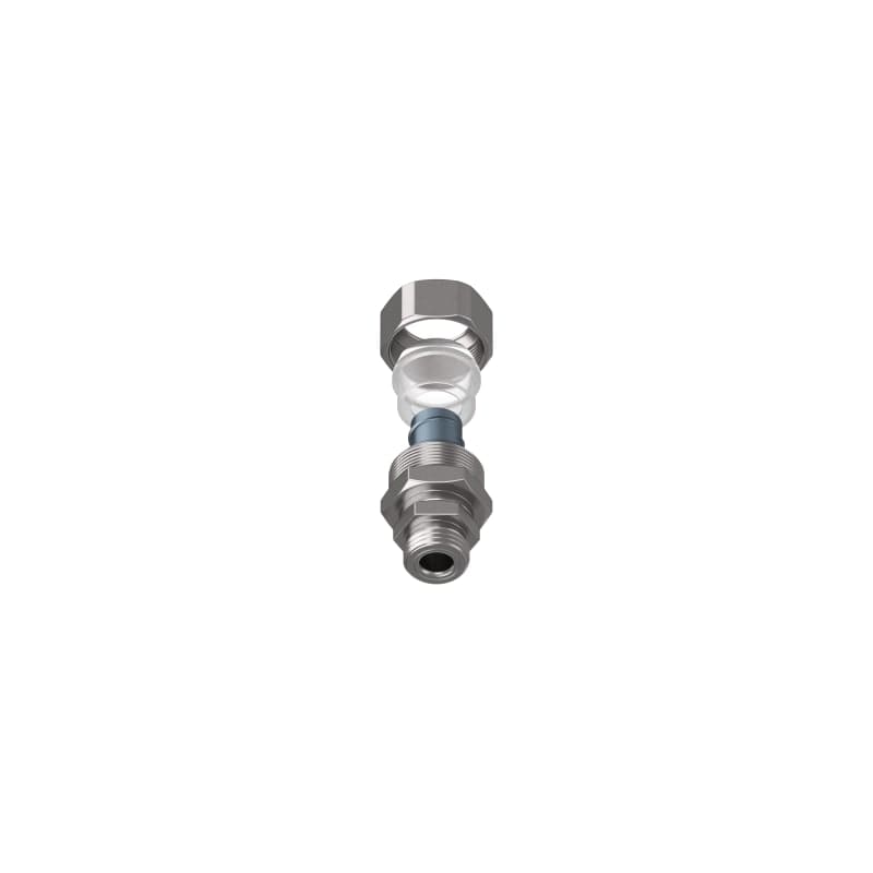 TEAFLEX - RACCORDO GIREVOLE NMG12 PG09
