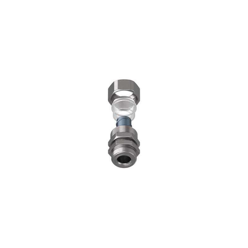 TEAFLEX - RACCORDO GIREVOLE NMG12 PG13,5