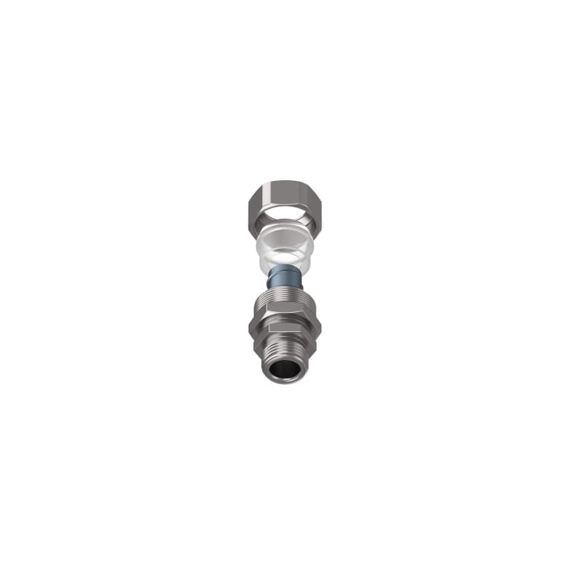 TEAFLEX - RACCORDO GIREVOLE NMG12A 1/2'