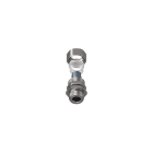 TEAFLEX - RACCORDO GIREVOLE NMG12 ISO20