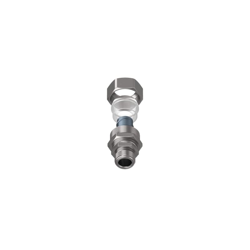 TEAFLEX - RACCORDO GIREVOLE NMG13 3/8'