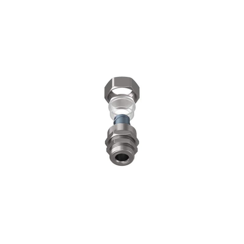 TEAFLEX - RACCORDO GIREVOLE NMG13 PG13,5