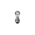 TEAFLEX - RACCORDO GIREVOLE NMG13 PG13,5