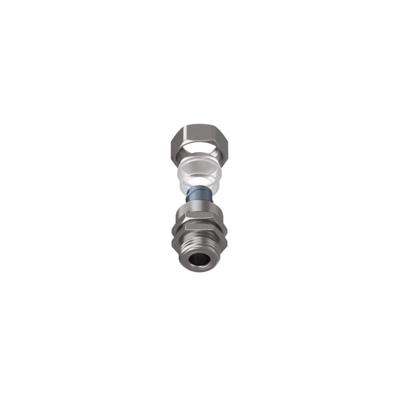 TEAFLEX - RACCORDO GIREVOLE NMG13 1/2'