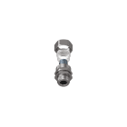 TEAFLEX - RACCORDO GIREVOLE NMG13 ISO20