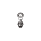TEAFLEX - RACCORDO GIREVOLE NMG15 PG13,5