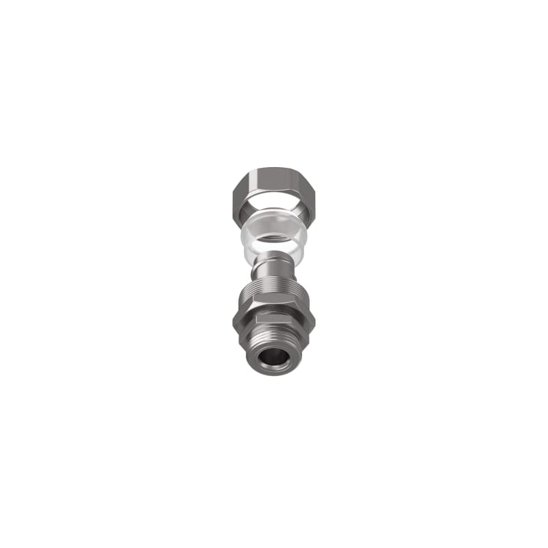 TEAFLEX - RACCORDO GIREVOLE NMG15 PG13,5