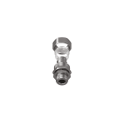 TEAFLEX - RACCORDO GIREVOLE NMG15 ISO20