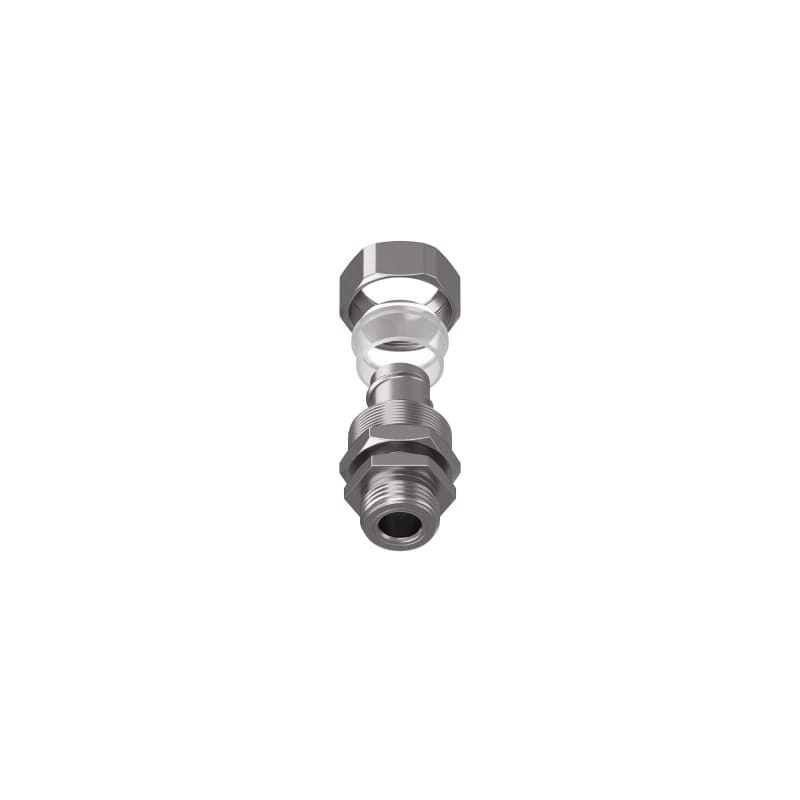 TEAFLEX - RACCORDO GIREVOLE NMG15 ISO20