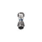 TEAFLEX - RACCORDO GIREVOLE NMG18 3/4'