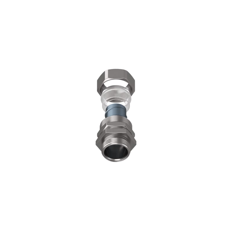 TEAFLEX - RACCORDO GIREVOLE NMG18 ISO25